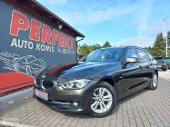 BMW SERIA 3 V (F30/F31/F34) BMW SERIA 3