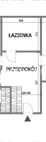 Nowy Kleparz, 2 osobne pokoje, 60 m2-3