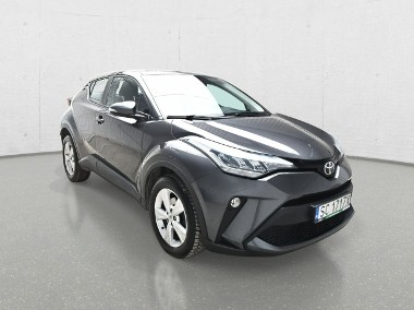 Toyota C-HR-1