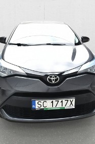 Toyota C-HR-2