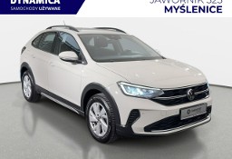 Volkswagen Inny Volkswagen VAT 23% Life 1.0TSI 95KM M5 2023 r., salon PL, I właściciel, V.