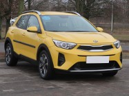 Kia Stonic , Salon Polska, 1. Właściciel, Serwis ASO, Automat, Klima,