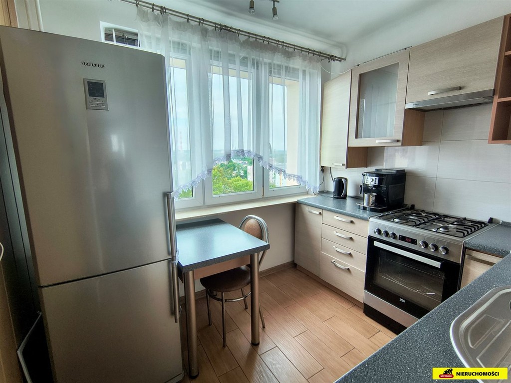 2 pokoje48m|Sady|widokowe|Loggia|obok Politechniki