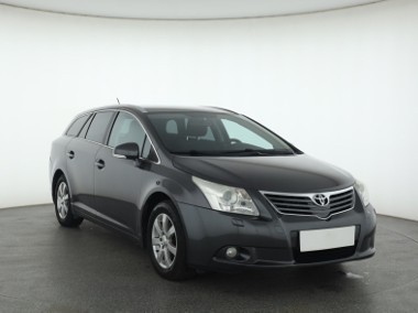 Toyota Avensis III , GAZ, Navi, Klimatronic, Tempomat, Podgrzewane siedzienia-1