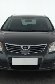 Toyota Avensis III , GAZ, Navi, Klimatronic, Tempomat, Podgrzewane siedzienia-2