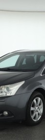 Toyota Avensis III , GAZ, Navi, Klimatronic, Tempomat, Podgrzewane siedzienia-3