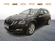 Skoda Octavia III 2,0 TDI(150 KM) DSG Style Full LED Salon PL F-Vat