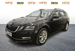 Skoda Octavia III 2,0 TDI(150 KM) DSG Style Full LED Salon PL F-Vat