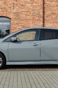 Nissan Leaf N-Connecta 40KW/h NAVI LED Kamera360 ProPilot Pompa Ciepła Serwisowa-2