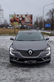 1.6DCI 130KM 4Control K.Serwisowa Full LED Masaże Kamera-2