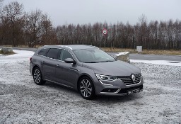 Renault Talisman II 1.6DCI 130KM 4Control K.Serwisowa Full LED Masaże Kamera