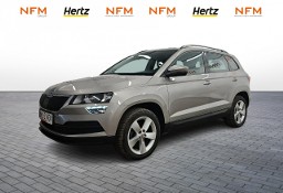 Skoda Karoq 1,6 TDI(115 KM) Ambition Salon PL F-Vat