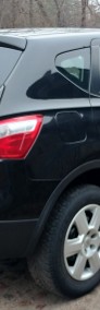 Nissan Qashqai 1,6 benzyna 2011r-4