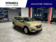 Opel Grandland X 1.2Turbo 130KM M6 2018/2019 r., salon PL, 115tys.km przebiegu