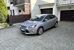 Ford Focus III 1.0i Titanium