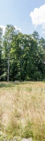 Działka otoczona lasami w Koszęcinie ul Piaskowa-4