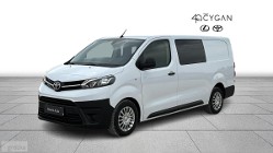 Toyota Proace Toyota PROACE 2,0 D-4D 140KM