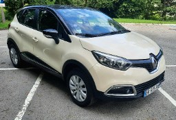 Renault Captur 0.9TCe 90PS Life Navi Klima PDC