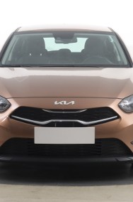 Kia Cee'd III , Salon Polska, Serwis ASO, Klimatronic, Tempomat, Parktronic-2