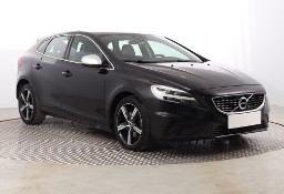 Volvo V40 II , Skóra, Navi, Klimatronic, Tempomat, Parktronic,