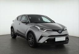 Toyota C-HR , Salon Polska, Serwis ASO, Automat, Skóra, Klimatronic,