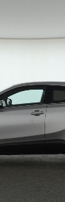 Toyota C-HR , Salon Polska, Serwis ASO, Automat, Skóra, Klimatronic,-4