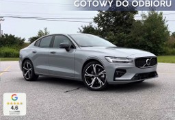 Volvo S60 III B5 B AWD Ultimate Dark 2.0 B5 B AWD Ultimate Dark (264KM) | Pakiet C