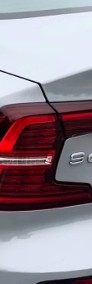 Volvo S60 III B5 B AWD Ultimate Dark 2.0 B5 B AWD Ultimate Dark (264KM) | Pakiet C-4