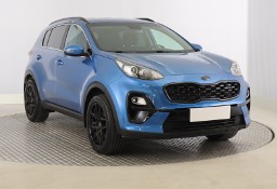 Kia Sportage IV , Salon Polska, 1. Właściciel, Serwis ASO, Klimatronic,