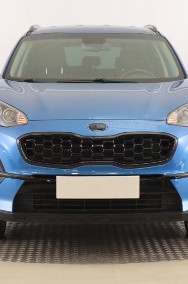 Kia Sportage IV , Salon Polska, 1. Właściciel, Serwis ASO, Klimatronic,-2