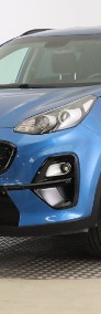Kia Sportage IV , Salon Polska, 1. Właściciel, Serwis ASO, Klimatronic,-3