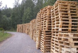 Ukraina.Wspolpraca.Drewno 15 zl/m3.Produkcja europalet,desek,biomasy
