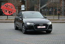 Audi A4 8W 35TFSi 150KM Automat 2022r. PL SALON Virtual Kamera FullLED