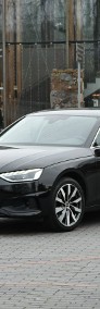 Audi A4 8W 35TFSi 150KM Automat 2022r. PL SALON Virtual Kamera FullLED-3