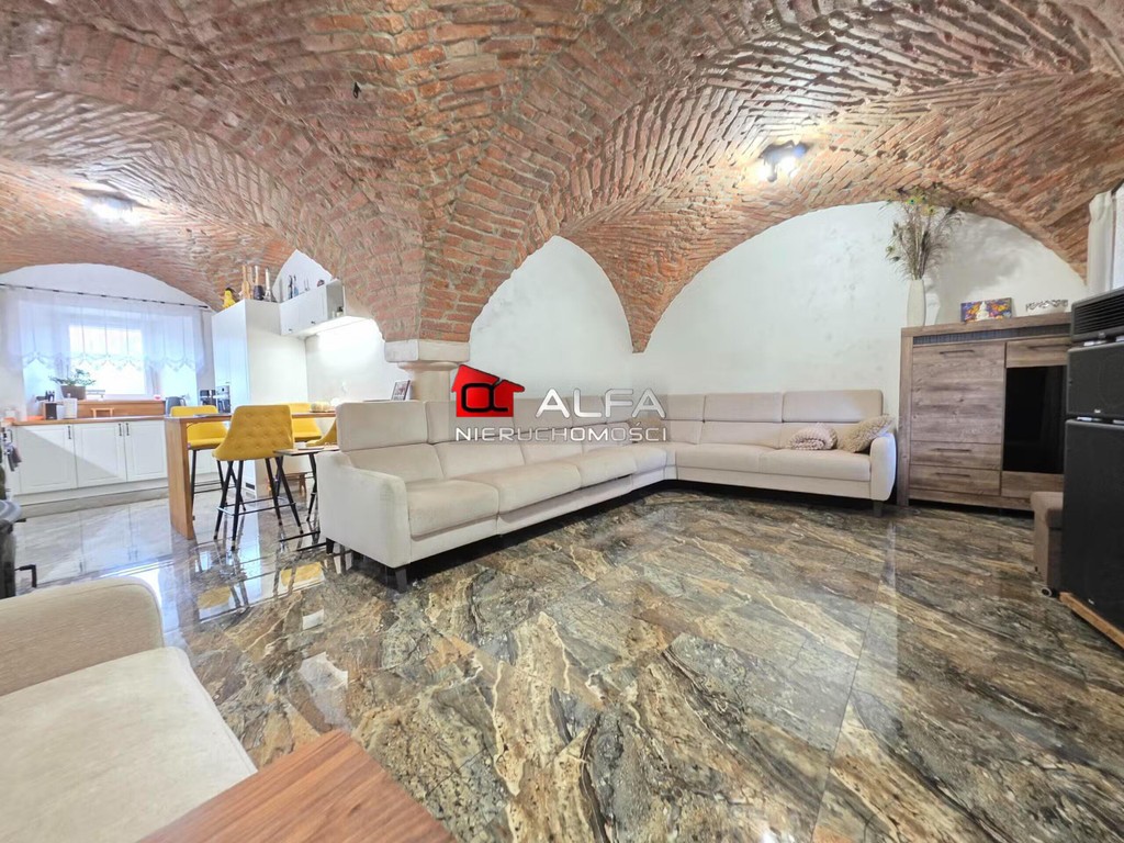 Mieszkanie na sprzedaż, 57 m², 1 pokój Świdnica