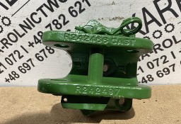 John Deere 5065M 5070M 5080M - uchwyt tylnego podnośnika 25mm R242497