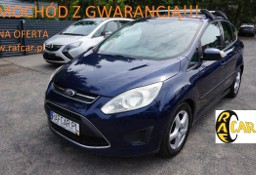 Ford C-MAX II z Niemiec. Gwarancja. Polecam!!!