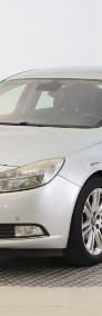 Opel Insignia , Automat, Klimatronic,ALU, El. szyby-3