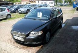 Volvo V50 I Volvo V50/2.0d/136 KM