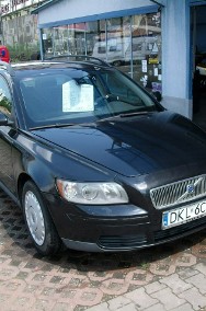 Volvo V50 I Volvo V50/2.0d/136 KM-2