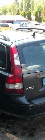 Volvo V50 I Volvo V50/2.0d/136 KM-4