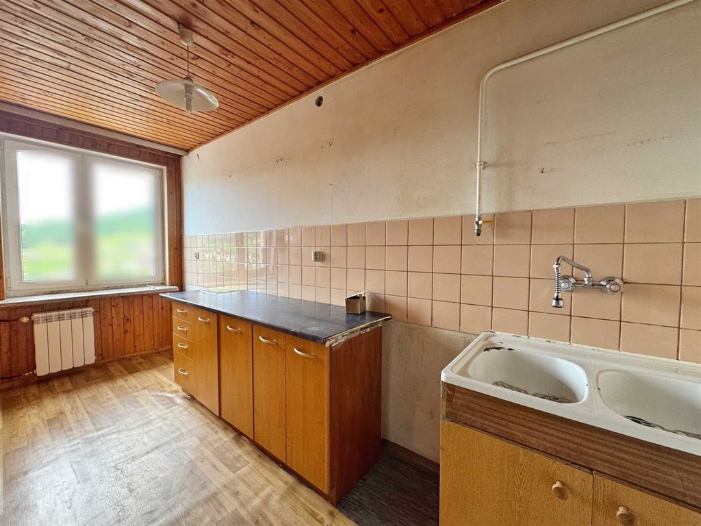 Mieszkanie na sprzedaż, 42 m², 2 pokoje Krynica-Zdrój Krynica-Zdrój – pohled 5