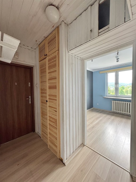 Mieszkanie na sprzedaż, 42 m², 2 pokoje Krynica-Zdrój Krynica-Zdrój – další