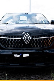 Renault Zoe 1.3 TCe mHEV Techno aut Techno 1.3 TCe 160KM AT|Pakiet Winter!-2