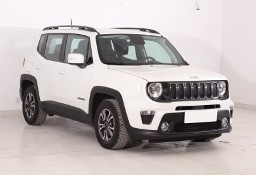 Jeep Renegade I , Salon Polska, 1. Właściciel, Serwis ASO, Automat, Klima,