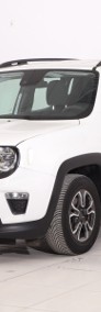 Jeep Renegade I , Salon Polska, 1. Właściciel, Serwis ASO, Automat, Klima,-3