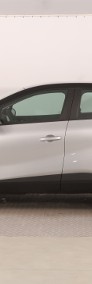 Renault Captur , Salon Polska, Serwis ASO, Klima, Tempomat, Parktronic-4