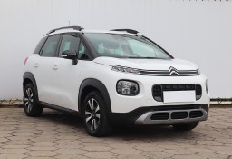 Citroen C3 Aircross , Salon Polska, Serwis ASO, Navi, Klimatronic, Tempomat,