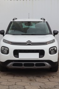 Citroen C3 Aircross , Salon Polska, Serwis ASO, Navi, Klimatronic, Tempomat,-2