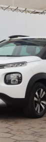 Citroen C3 Aircross , Salon Polska, Serwis ASO, Navi, Klimatronic, Tempomat,-3